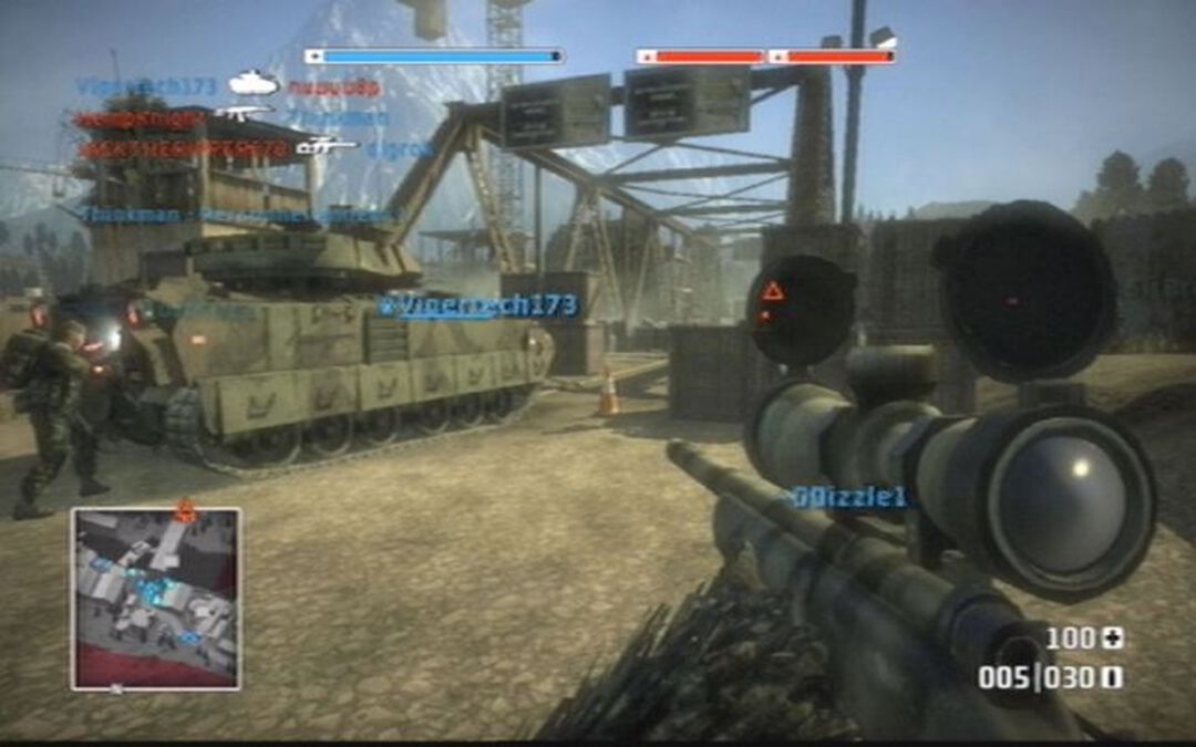 Battlefield Bad Company | Occasion