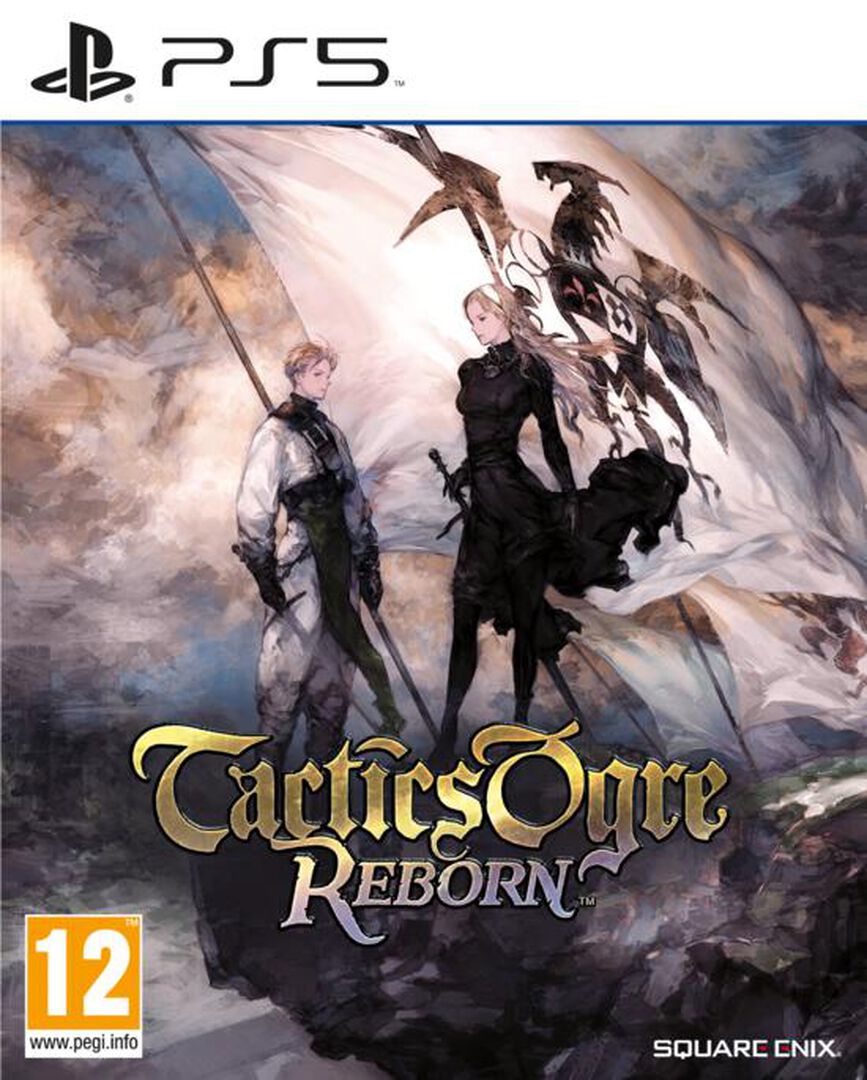 Tactics Ogre : Reborn | Occasion