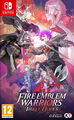 Fire Emblem Warriors Three Hopes | Occasion thumb 0