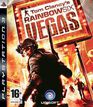 Rainbow Six Vegas - Occasion
