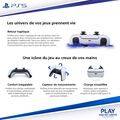 Manette Sans Fil Dualsense Edition Limit&eacute;e 007 First Light thumb 8