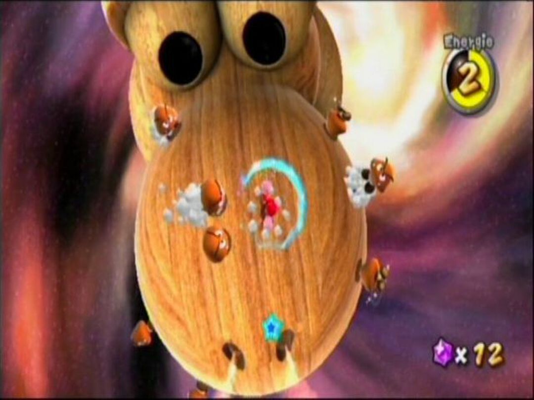 Super Mario Galaxy | Occasion