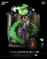 Statuette HQS Dioramax - TSUME - Dc Comics - Joker 1/6