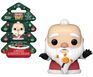 Figurine Funko Pocket Pop! - L'etrange Noel De Mr Jack - Arbre De Noel - Sandy