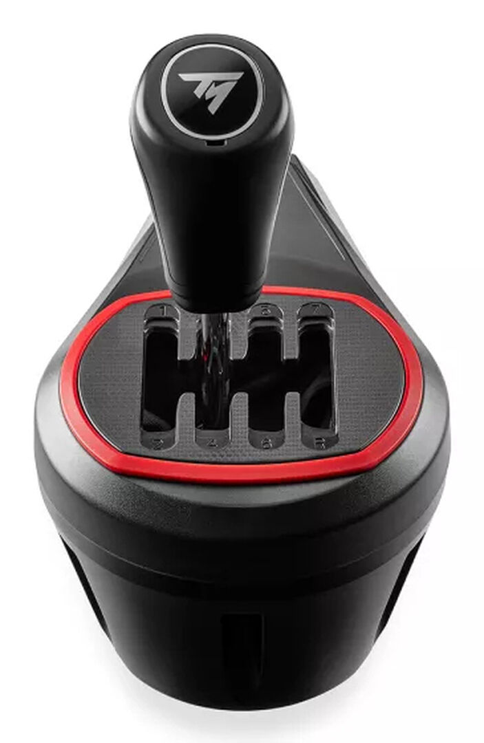 Thrustmaster | Th8s Shifter | Add-on