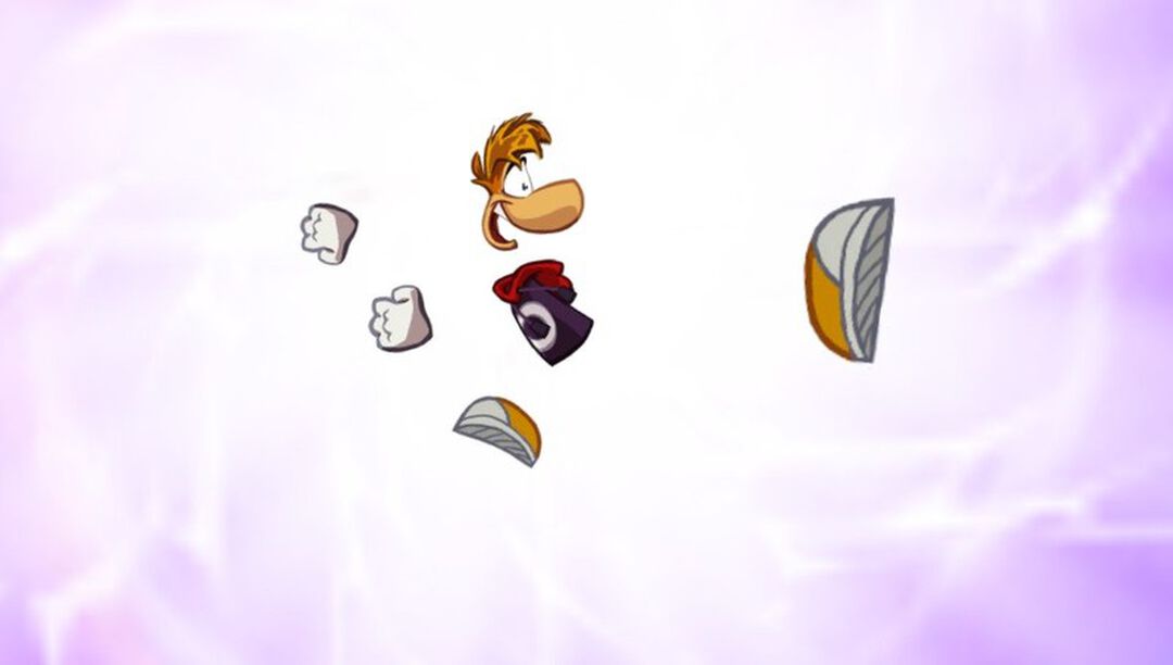 Rayman Origins | Occasion