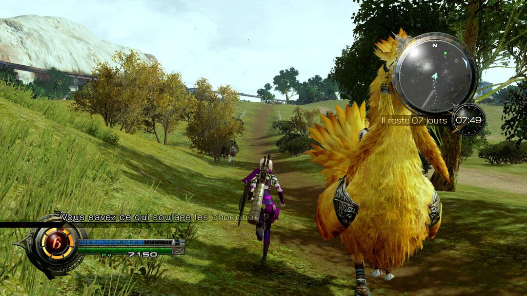 Final Fantasy XIII Lightning Returns | Occasion