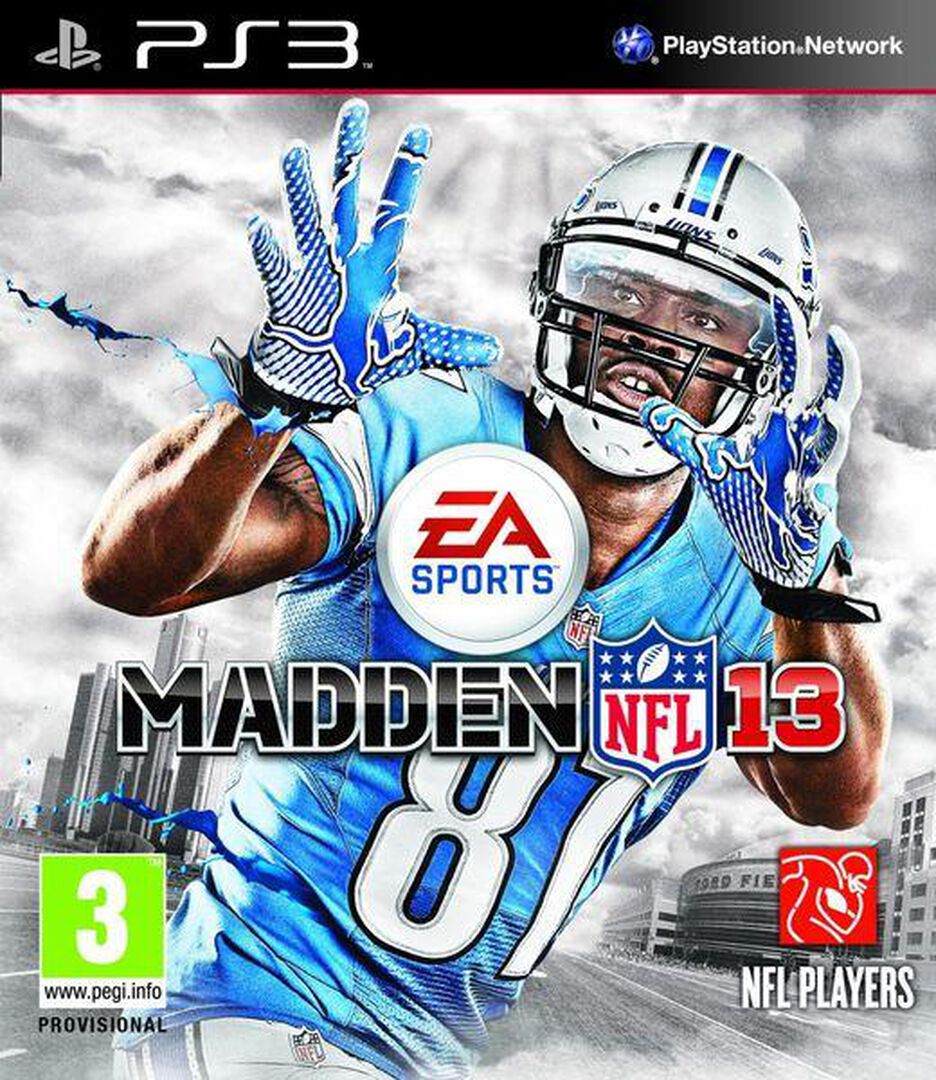 Madden NFL 2013 | Occasion