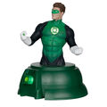 Buste Resine -green Lantern Hal Jordan With Power Ring Prop Replica (gold Label) thumb 2