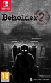 Beholder 2 | Occasion thumb 0