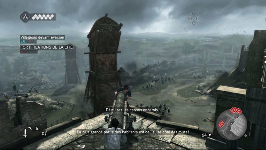Assassin's Creed Brotherhood | Occasion