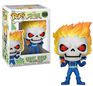 Figurine Funko Pop! - Marvel Comics - Strangetales - Ghost Rider