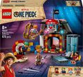 Lego | Chapiteau Baggy Clown | One Piece thumb 0
