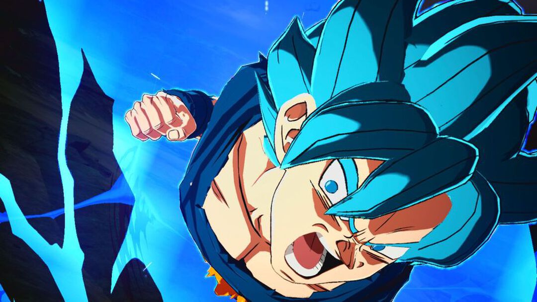 Dragon Ball: Sparking! Zero | Occasion