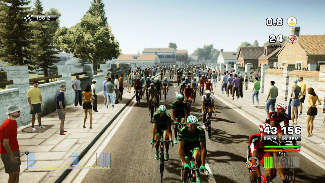 Tour De France 2012 | Occasion