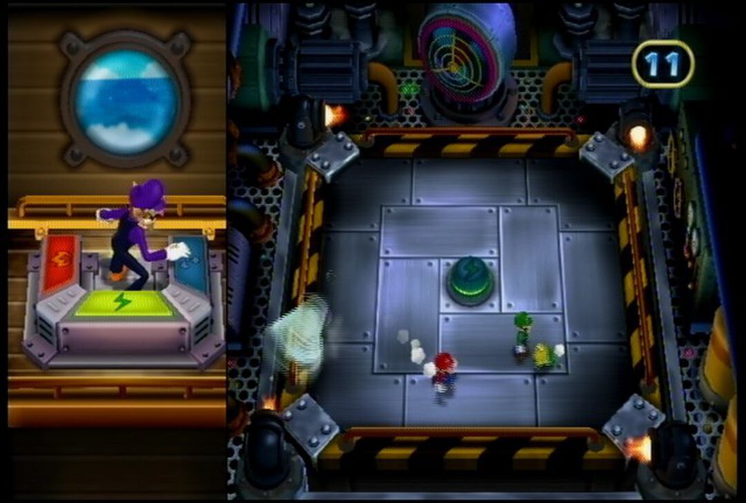 Mario Party 9 | Occasion
