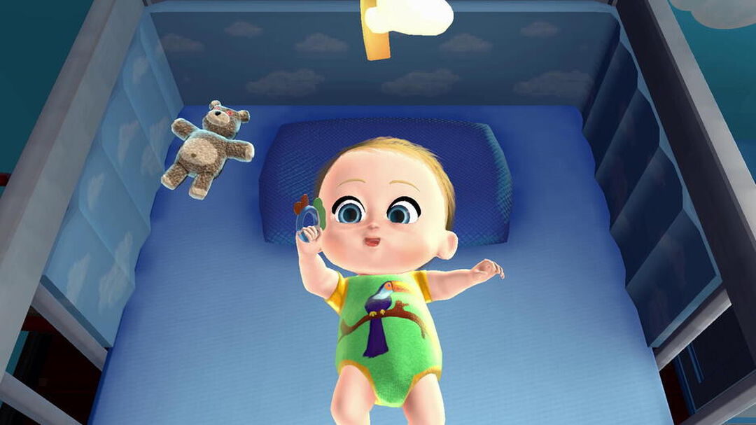 My Universe My Baby Nouvelle Edition | Occasion