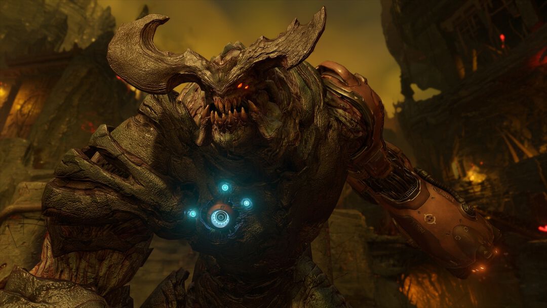 Doom | Occasion