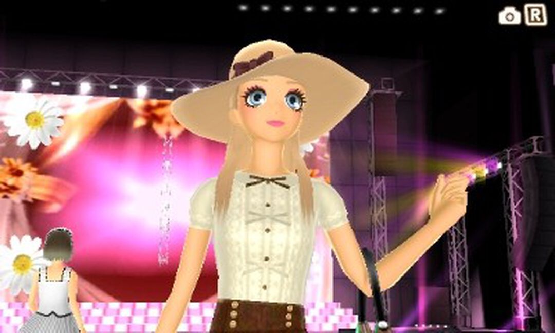 Nintendo Pr&eacute;sente New Style Boutique | Occasion