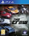 The Crew thumb 0
