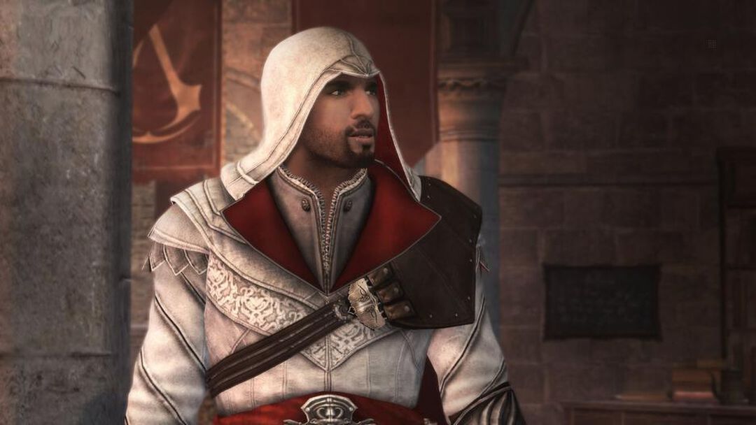 Assassin's Creed The Ezio Collection | Occasion