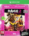 Rage 2 Wingstick Deluxe Edition thumb 0