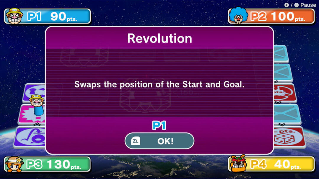 Warioware : Move It