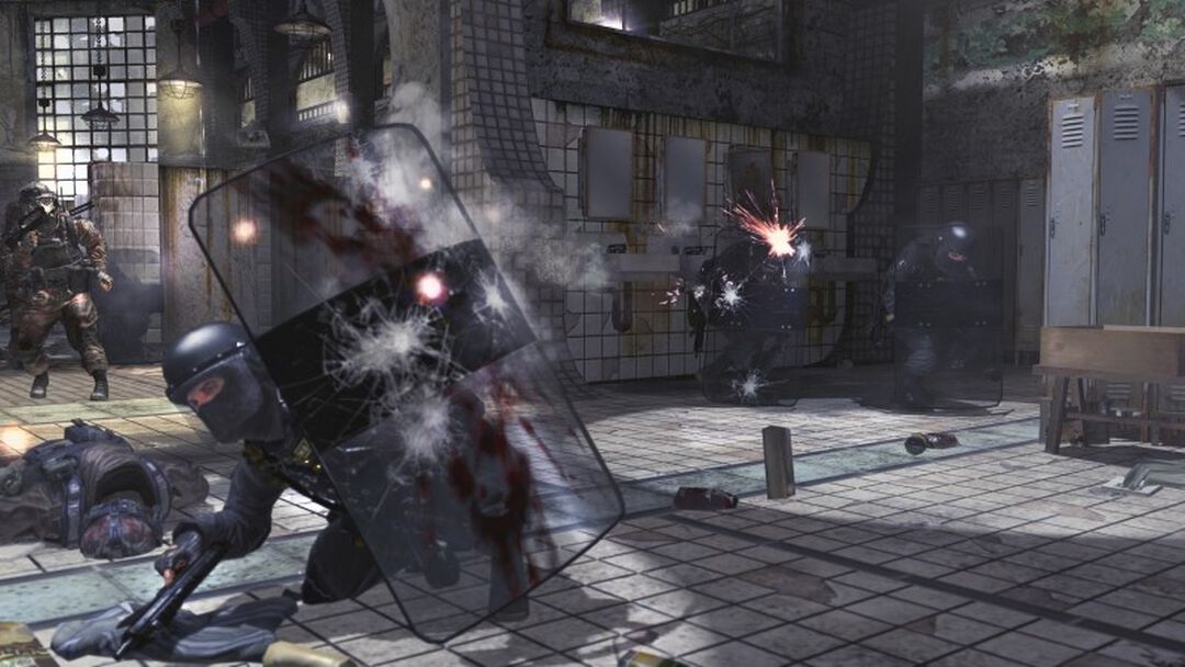 Call Of Duty Modern Warfare 2 | Occasion