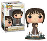 Figurine Funko Pop!  - Orgueil Et Prejuges (2005) - Elizabeth Bennet