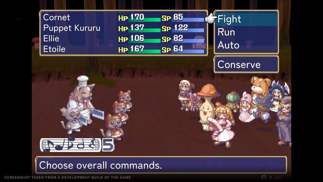 Rhapsody Marl Kingdom Chronicles Deluxe Edition