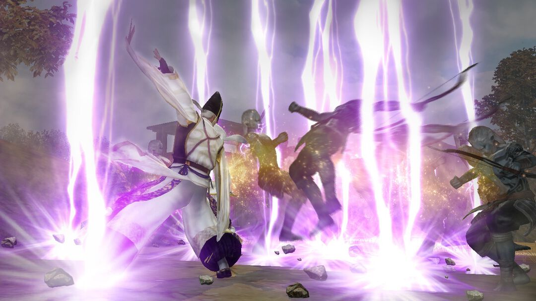Warriors Orochi 3 | Occasion