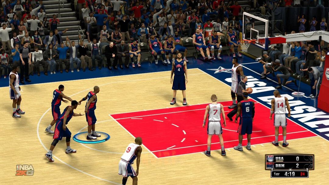 NBA 2k13 | Occasion