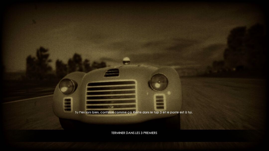 Test Drive Ferrari | Occasion