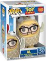 Figurine Funko Pop! N°1600 - Toy Story - Ai (30ème Anniversaire)