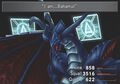 Final Fantasy VII & VIII Double Pack thumb 6