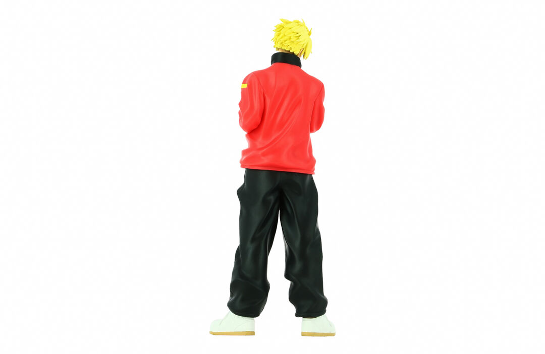 Figurine Solid Scene Collection | Sakamoto Days | Asakura Shin