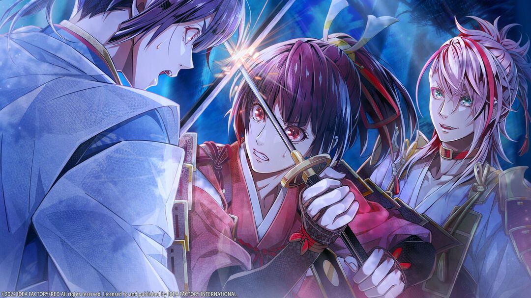 Birushana Rising Flower Of Genpei & Winds Of Fate Dual Pack