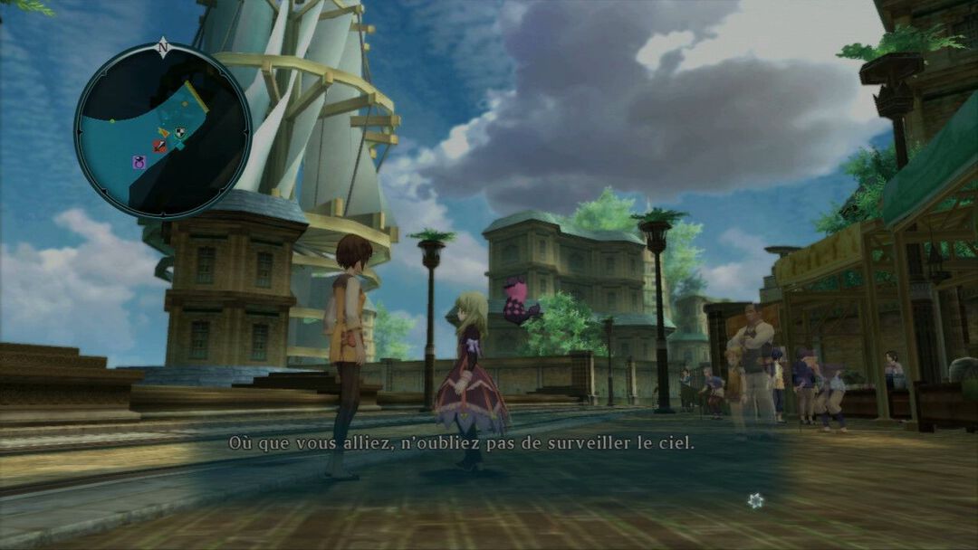 Tales Of Xillia | Occasion