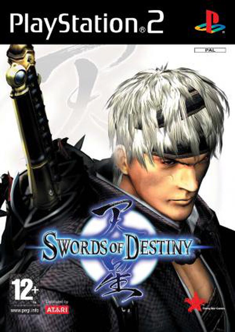 Swords Of Destiny | Occasion
