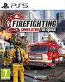 Firefighting Simulator The Squad - Occasion