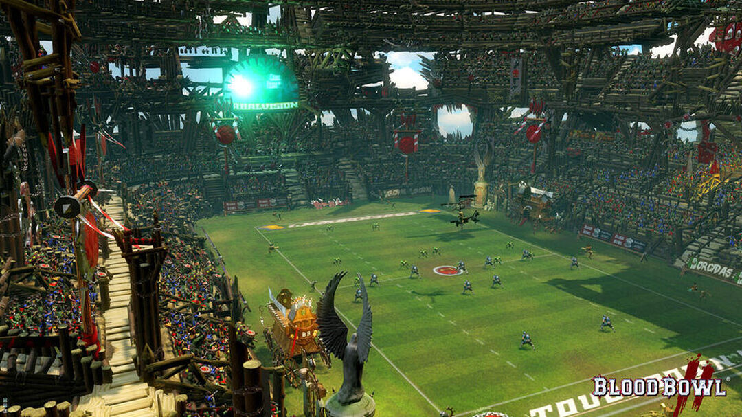 Blood Bowl 2 | Occasion
