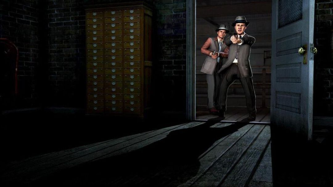 L.a. Noire | Occasion
