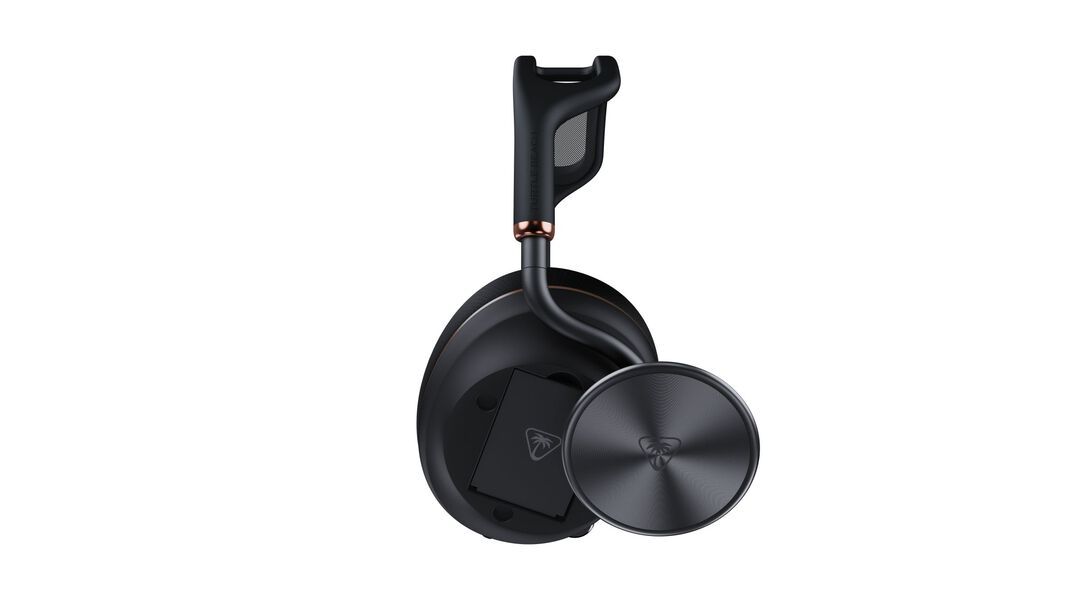 Casque Sans Fil | Stealth Pro II | Noir