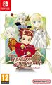 Tales Of Symphonia Remastered thumb 0