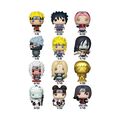 Figurine Funko Bitty Pop! Singles | Naruto Shippuden thumb 0