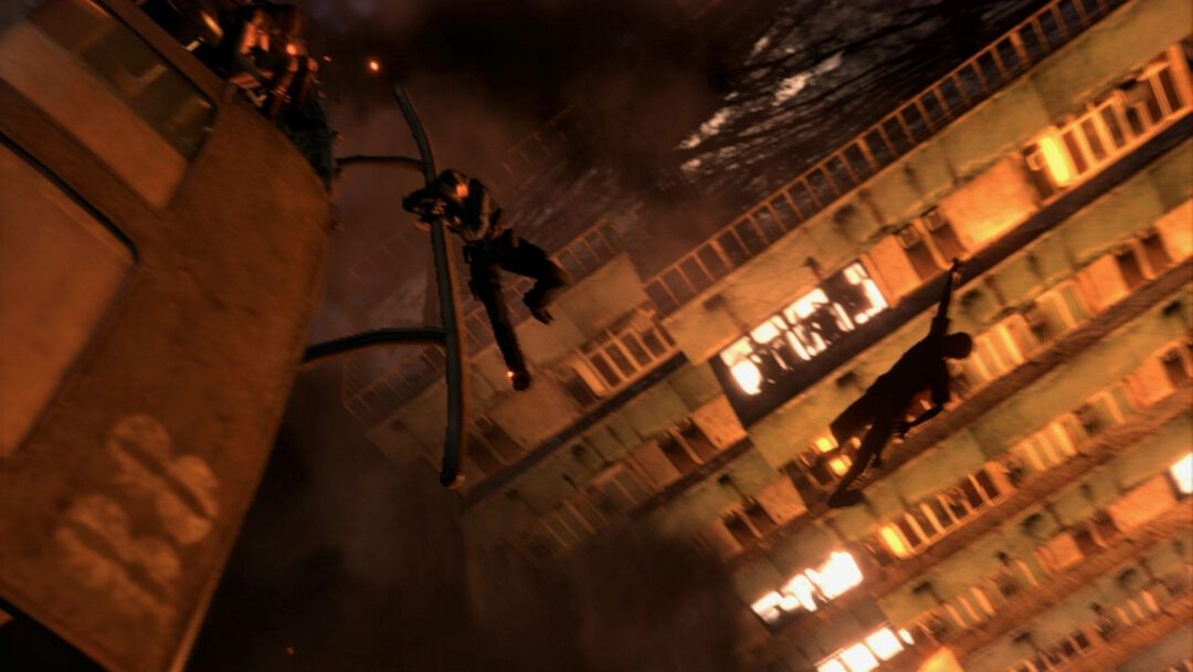 Resident Evil 6 | Occasion