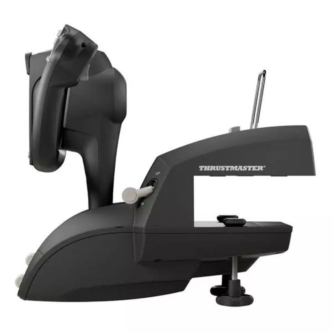 Thrustmaster | Tca Yoke Boeing Edition