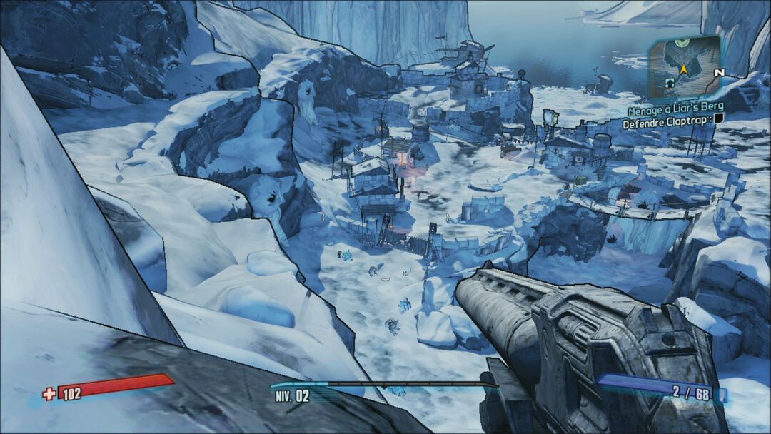 Borderlands 2 | Occasion