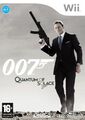 James Bond Quantum Of Solace | Occasion thumb 0