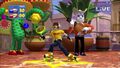 Sega Superstars Tennis | Occasion thumb 2